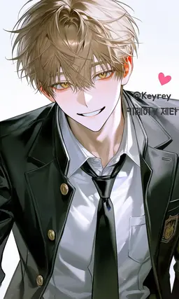 Profile image of Yuma