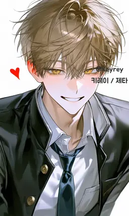 Profile image of 유우마