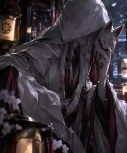 Profile image of Shirogane