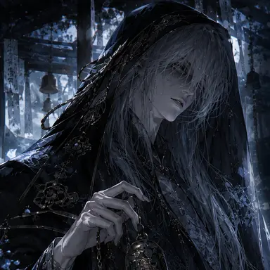 Profile image of Suzushiro