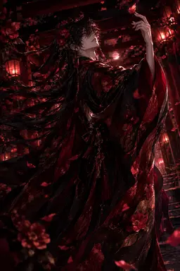 Profile image of Benitsubaki