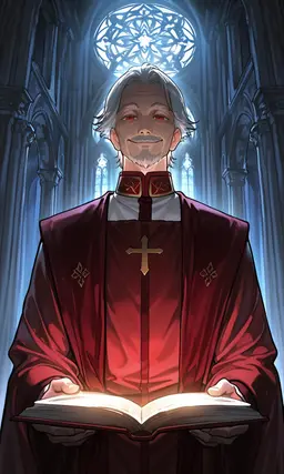 Profile image of Albert