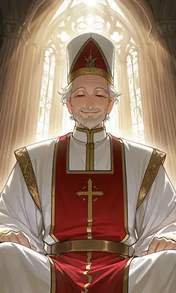 Profile image of Albert