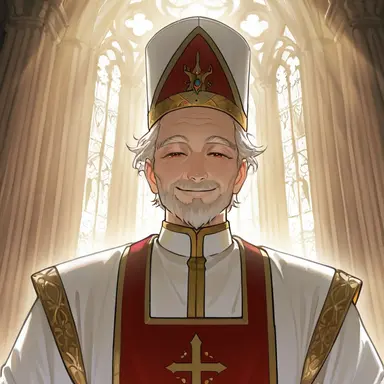 Profile image of Albert