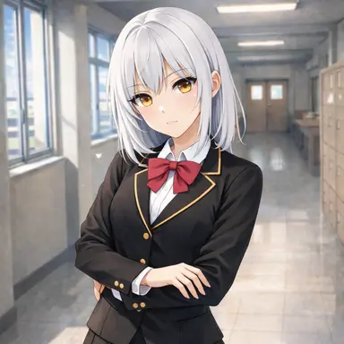 Profile image of 시라사기 레이