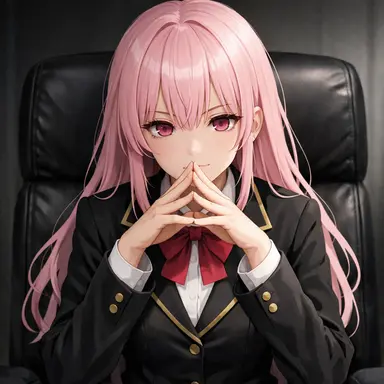 Profile image of 사쿠라바 모모카