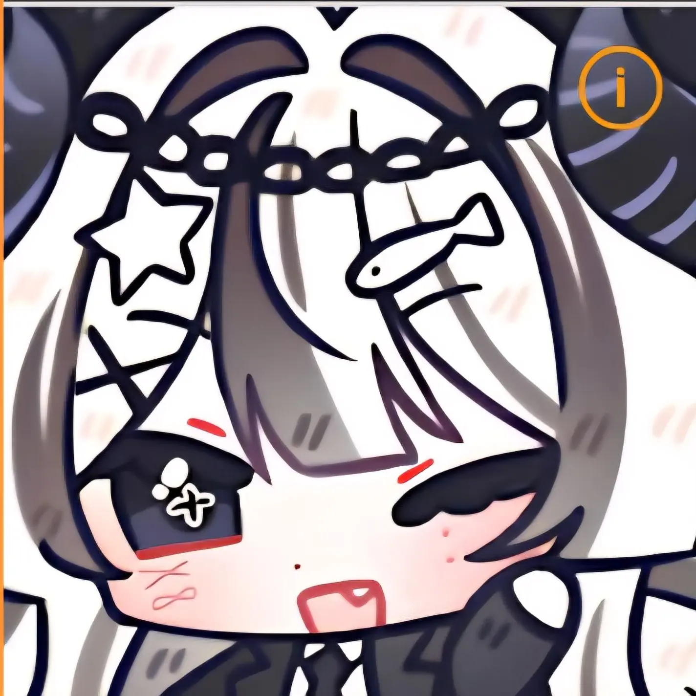 StumpyJoy0251의 와르르 패밀리 학교+여우