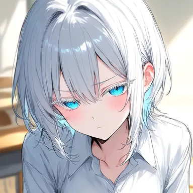 Profile image of 카미시로 아오바