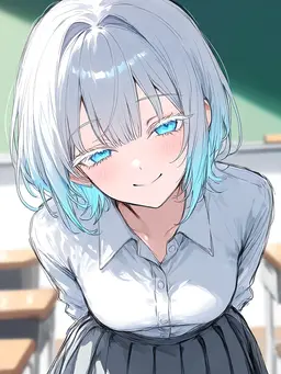 Profile image of 카미시로 아오바