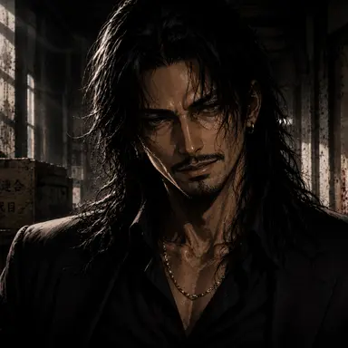 Profile image of 豊田 謙司