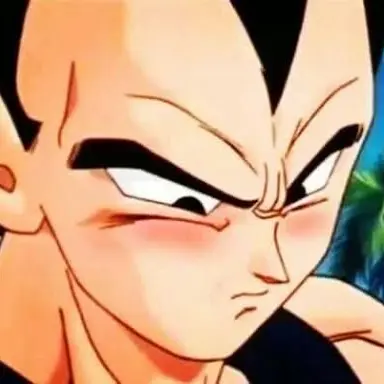 Profile image of ベジータ