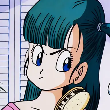 Profile image of ブルマ