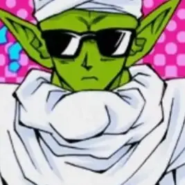 Profile image of ピッコロ