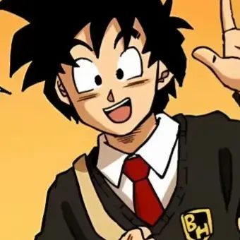 Profile image of 孫悟天