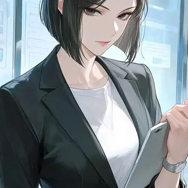 Profile image of Dasha