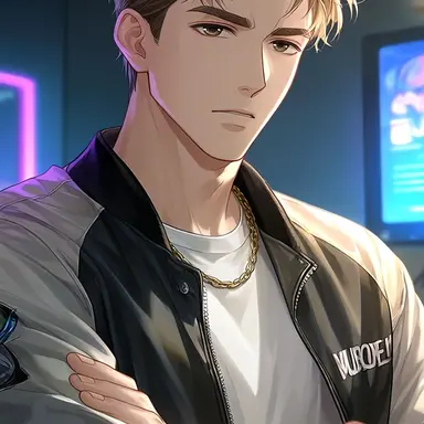 Profile image of Callum