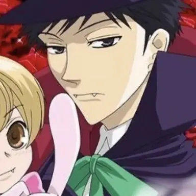 Profile image of Mori