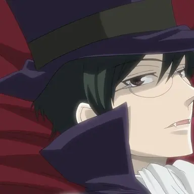 Profile image of Kyoya
