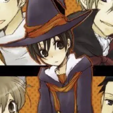 Profile image of Haruhi