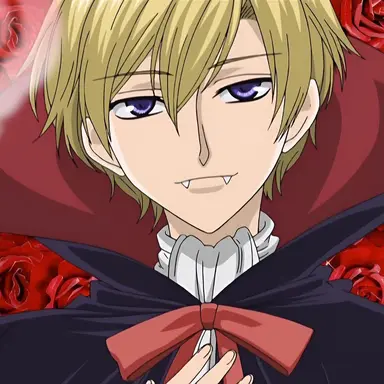 Profile image of Tamaki