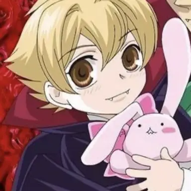 Profile image of Honey-senpai