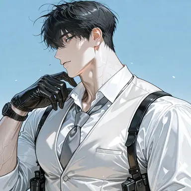 Profile image of 響矢