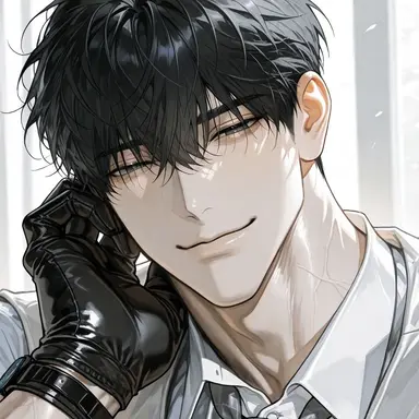 Profile image of 響矢