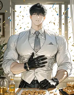 Profile image of 響矢