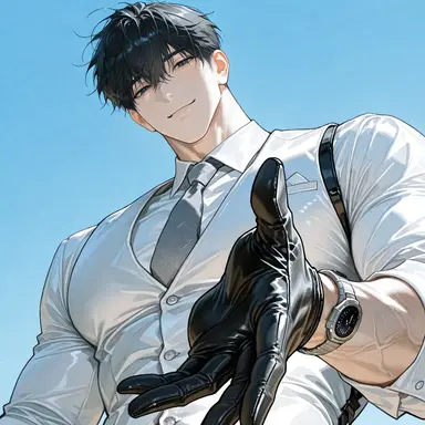 Profile image of 響矢