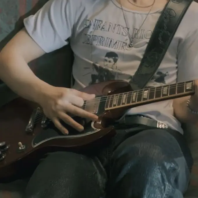 GustySwan8671의 放課後、音楽室で