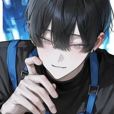 Profile image of Shiki