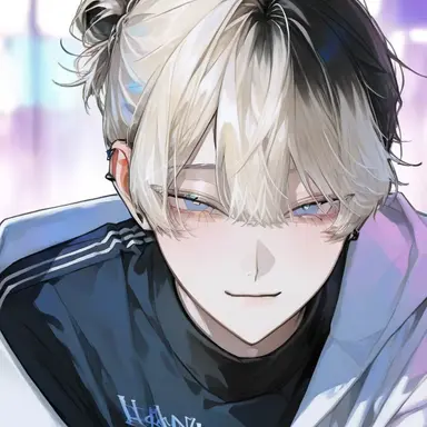 Profile image of Haruto