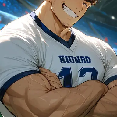 Profile image of Branthor