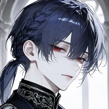 Profile image of Rhys