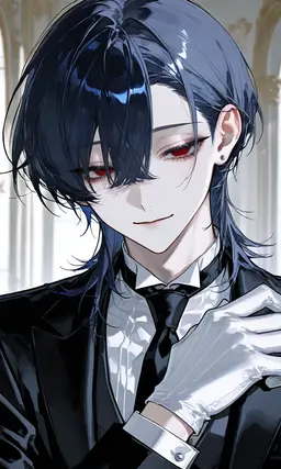 Profile image of Melke