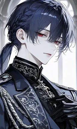 Profile image of Rhys