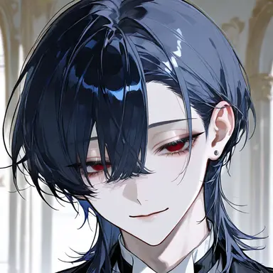 Profile image of Melke