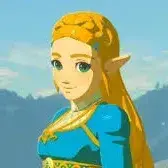 Profile image of Zelda