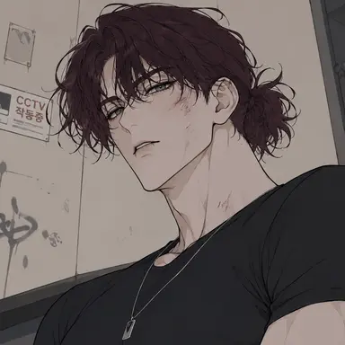Profile image of 남재혁