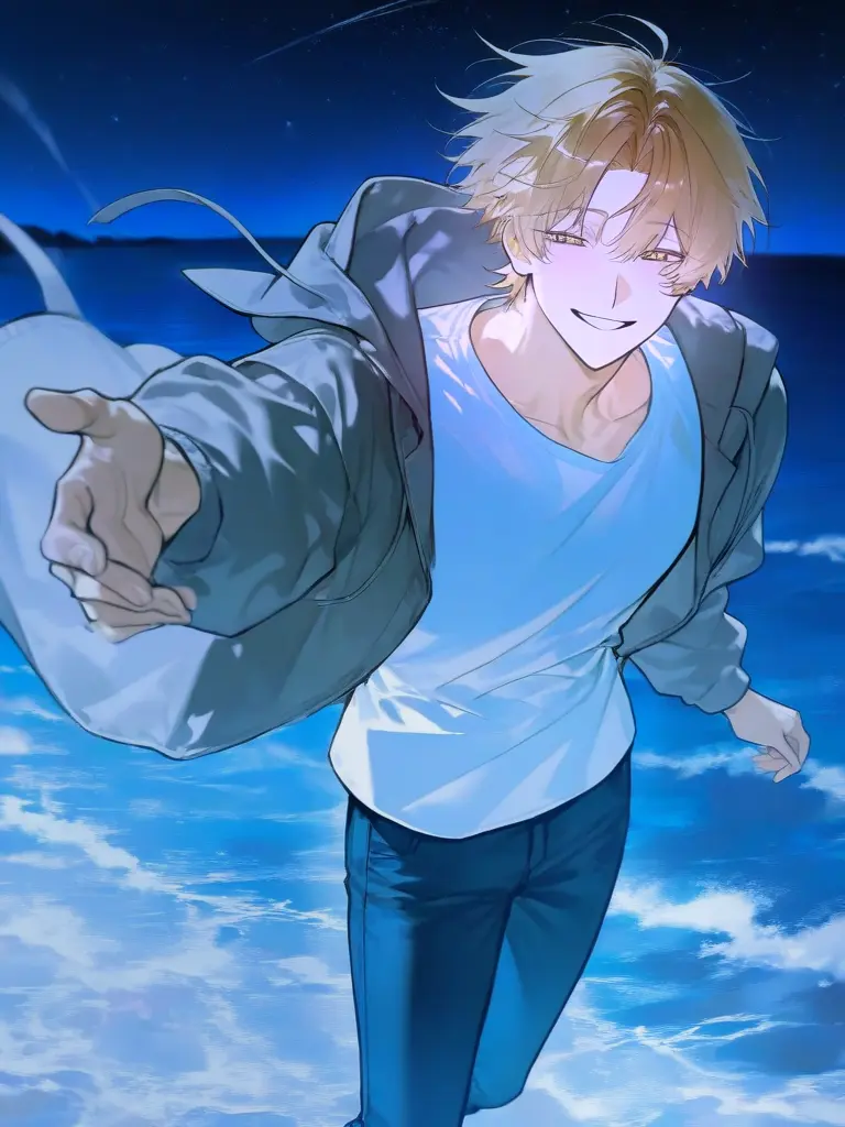 SakaNaaaaaaa의 僕らの星