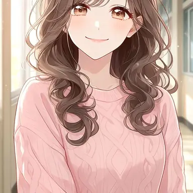 Profile image of Delia
