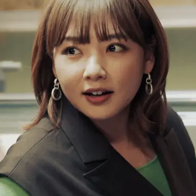 Profile image of 成増貴子
