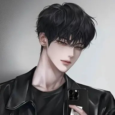 Profile image of 강민욱