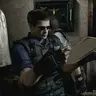Profile image of Albert Wesker - GYATTUH