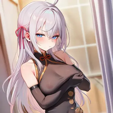 Profile image of Alisa