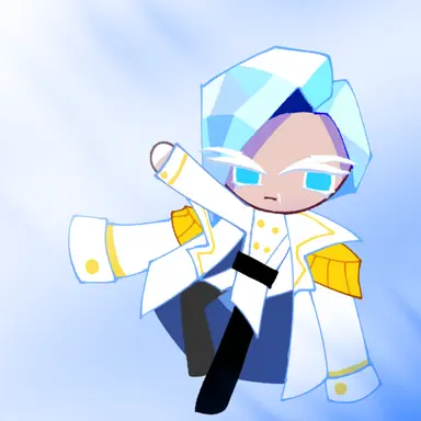 Profile image of 캡틴 아이스 쿠키