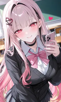 Profile image of Aine Himeno