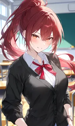 Profile image of Akane Setogawa