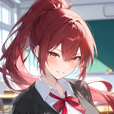 Profile image of Akane Setogawa