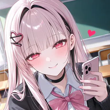 Profile image of Aine Himeno